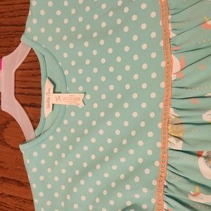 Matilda Jane carousel dress